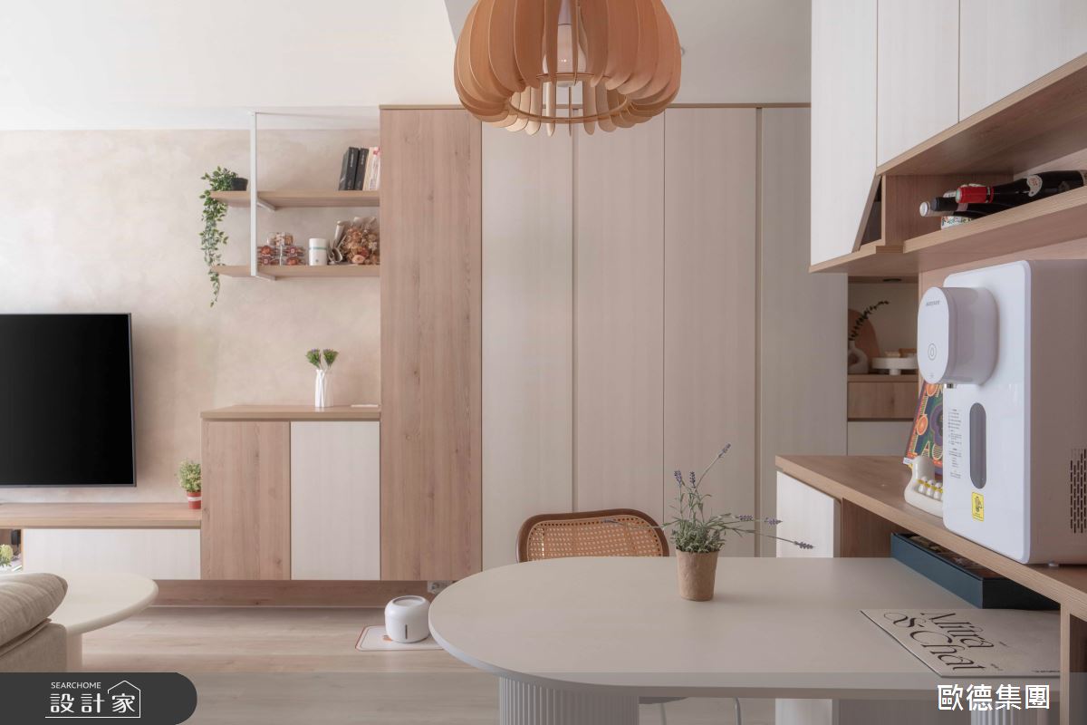 歐德日式無印風03