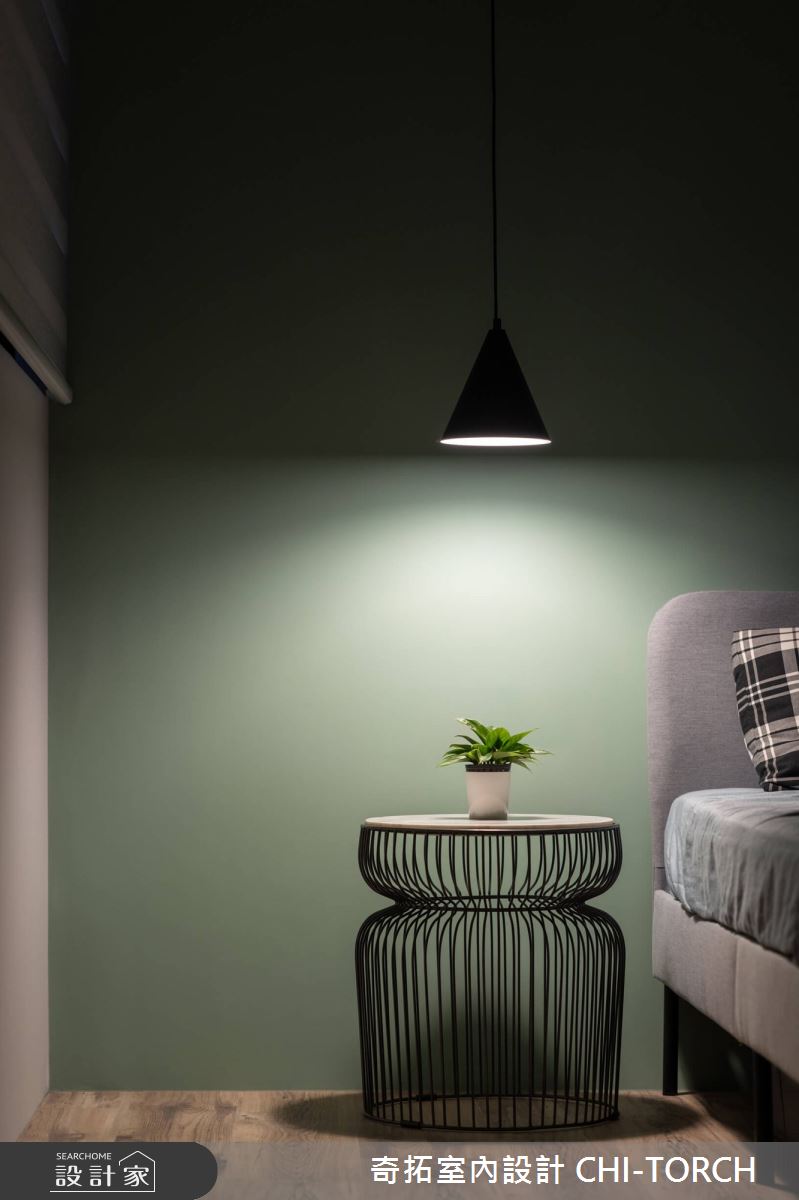 奇拓日式現代風10