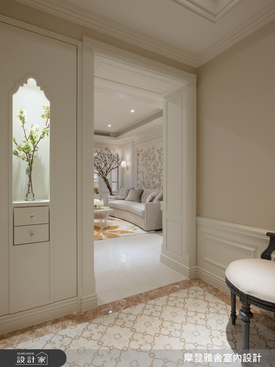 摩登雅舍美式風02
