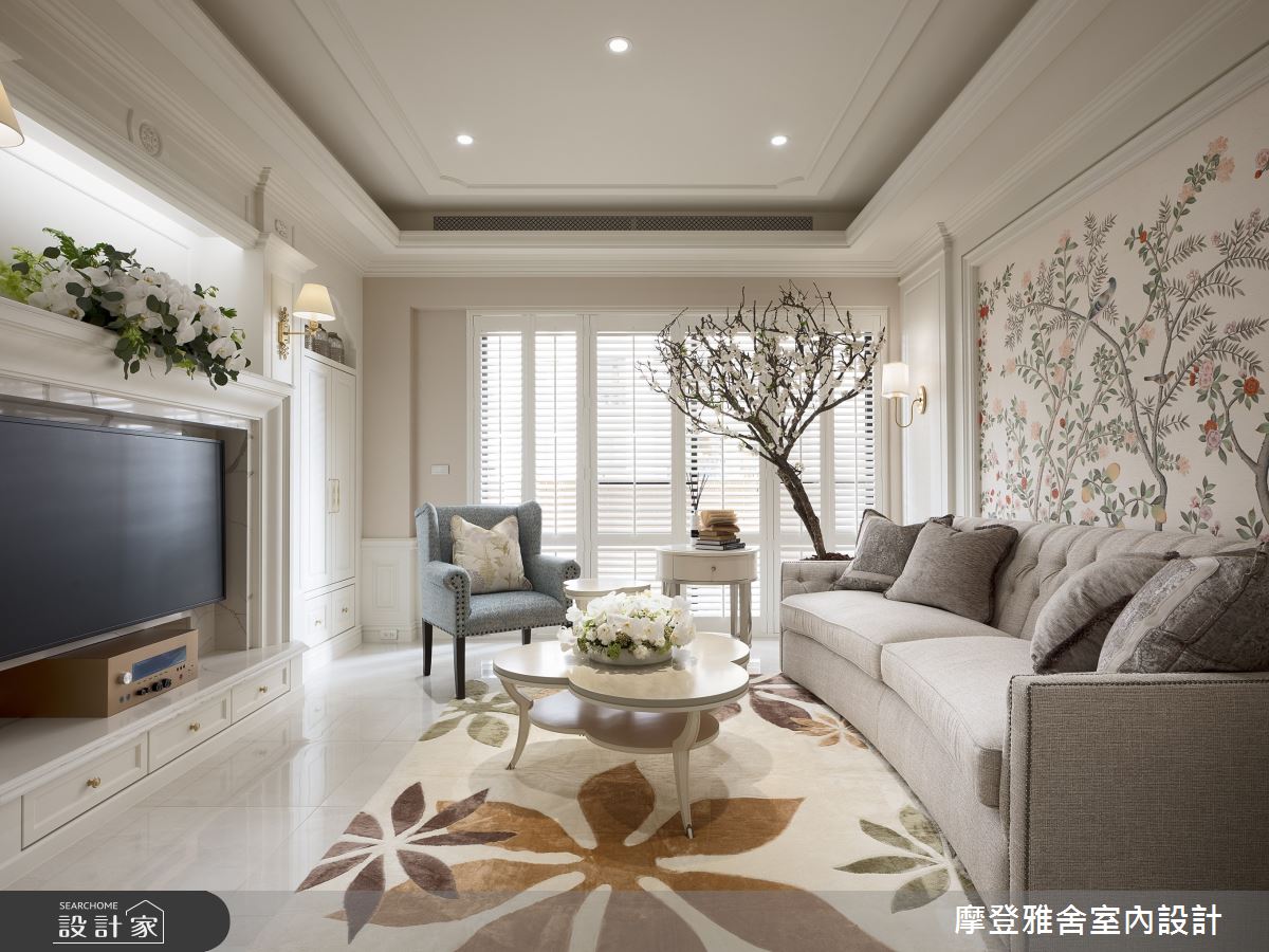 摩登雅舍美式風03