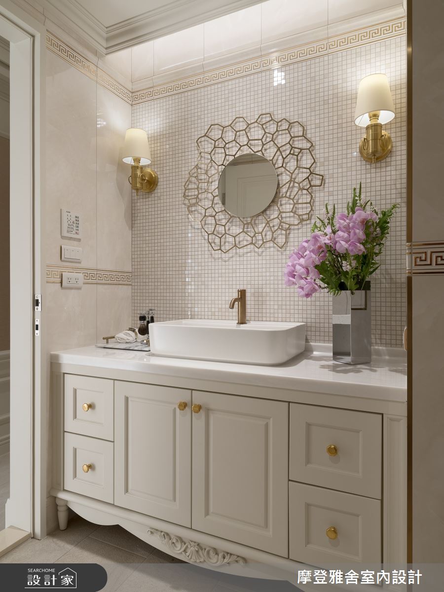 摩登雅舍美式風10