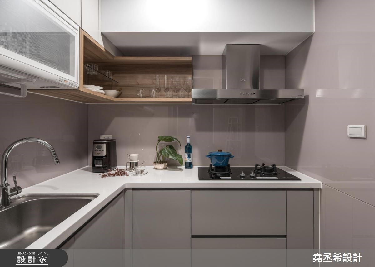 看更多抽油煙機美圖