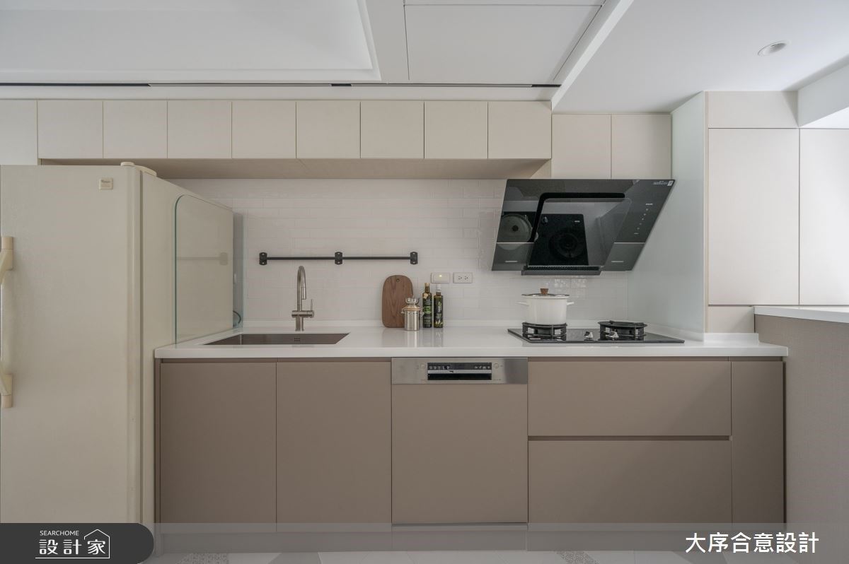 看更多抽油煙機美圖