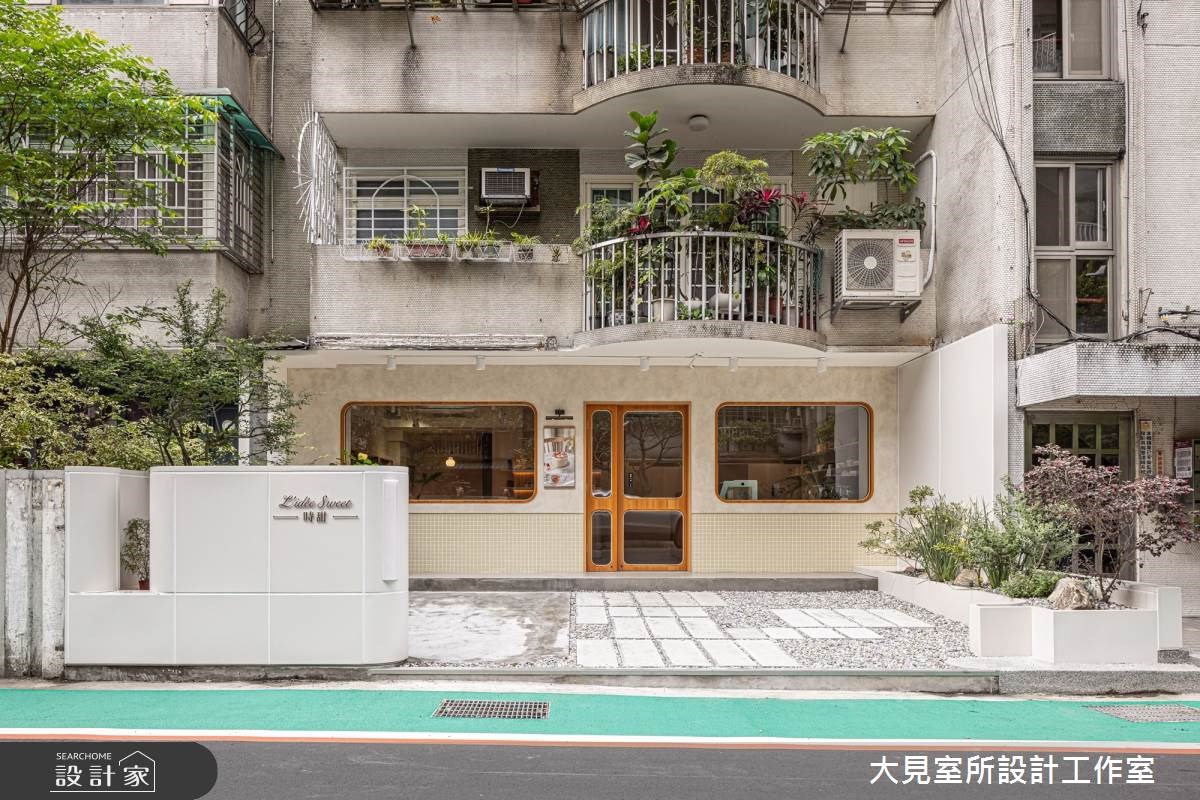 室外機也是可以清洗的喔