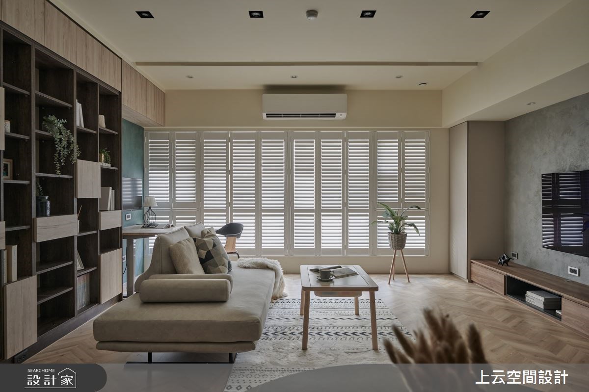 分離式冷氣(壁掛式)要購買時要注意噸數,使用上需定時清潔