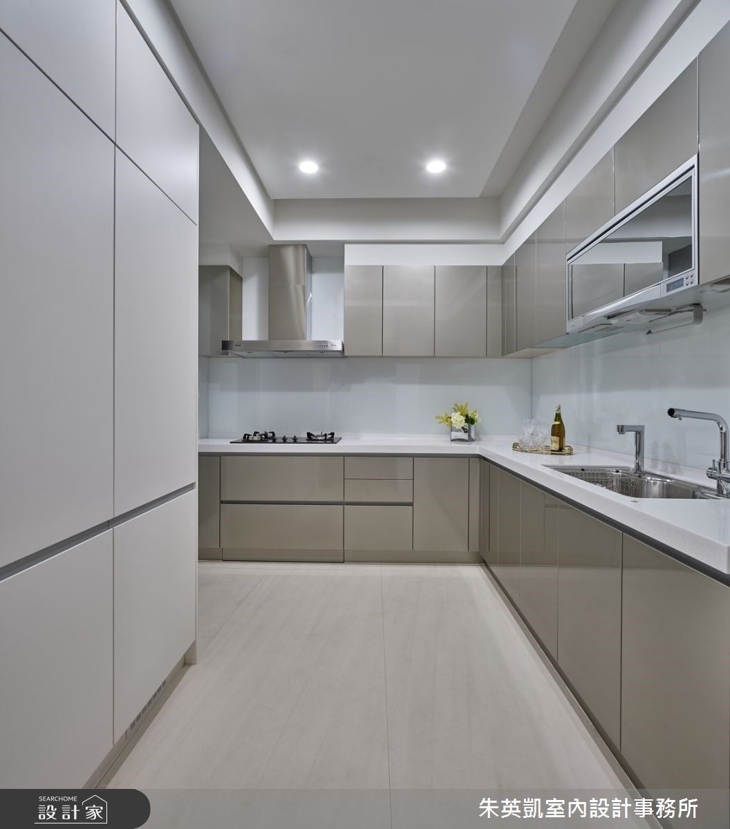 朱英凱現代風09