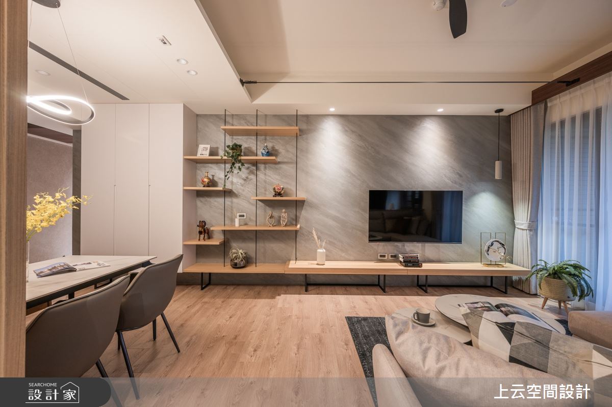 上云人文禪風06