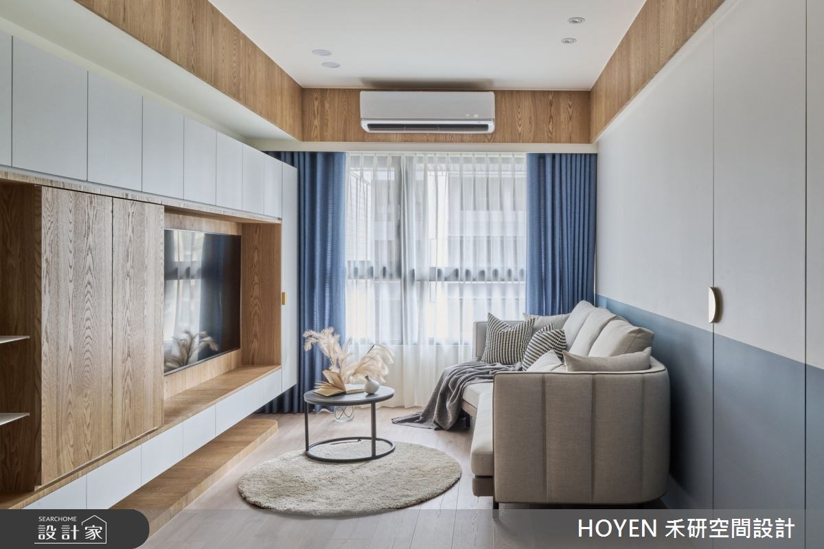 預售屋通常提供1-2年防水保固