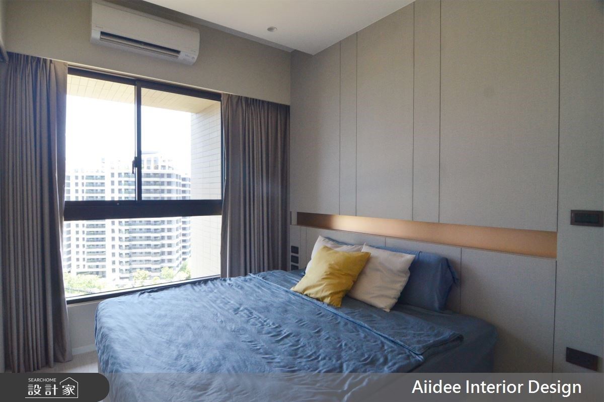 艾迪現代簡約風12