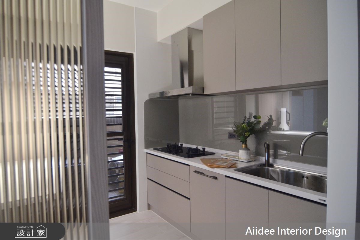 艾迪現代簡約風10