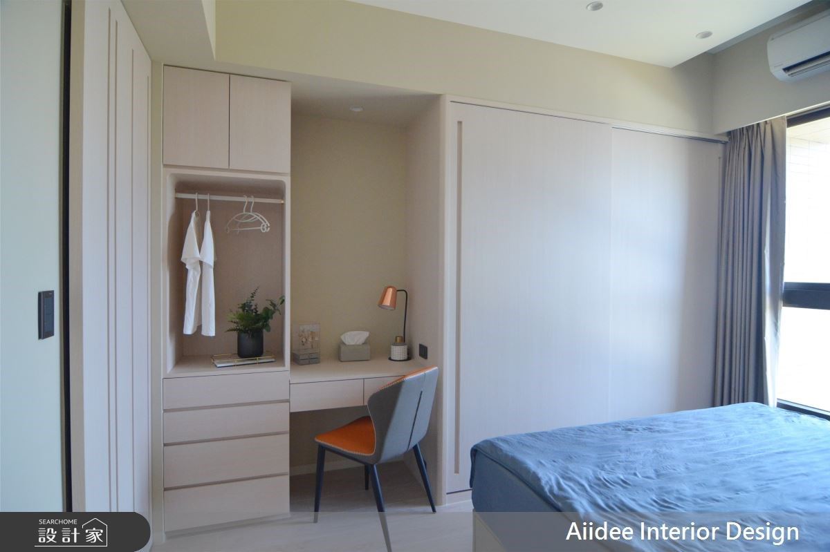 艾迪現代簡約風13