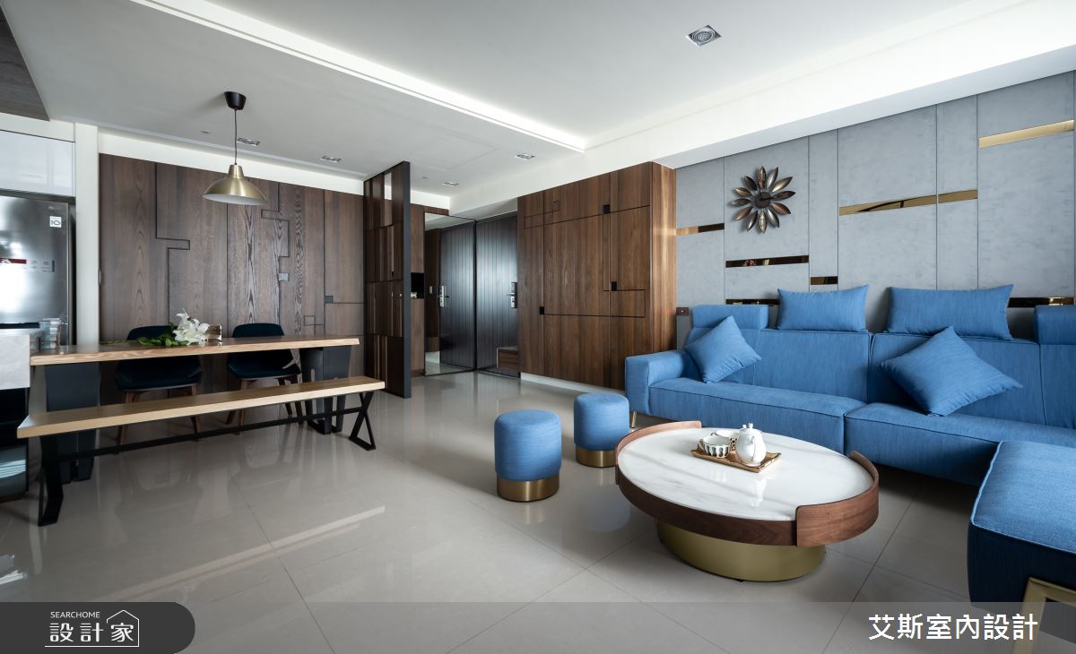 艾斯現代風02