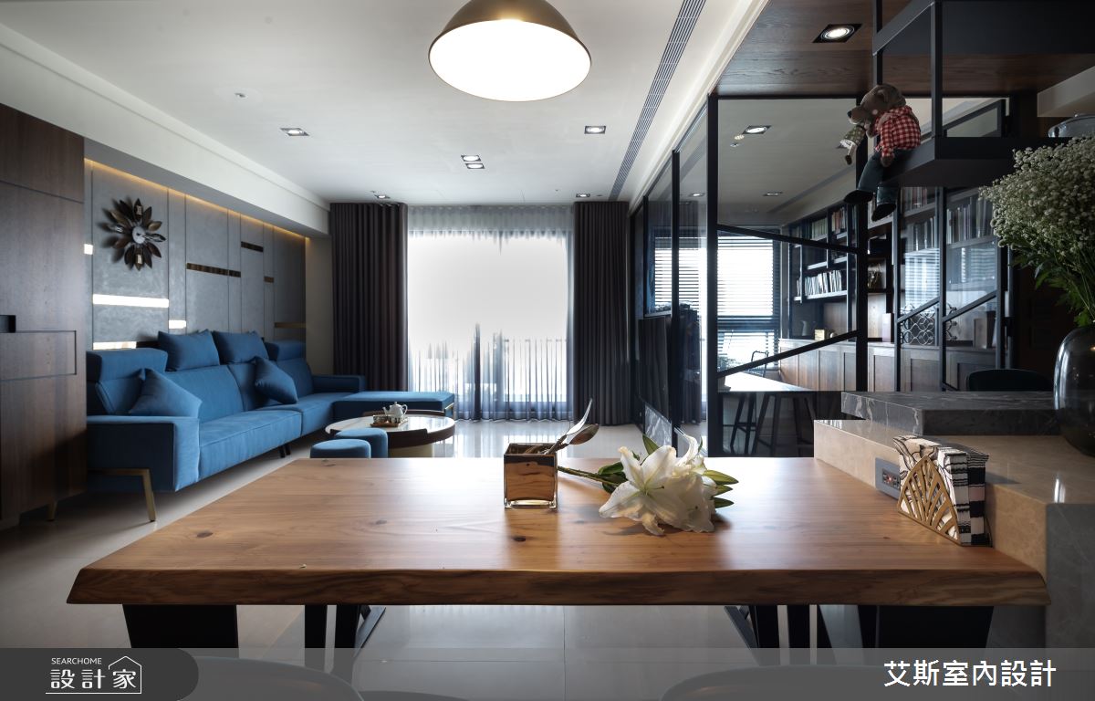 艾斯現代風01