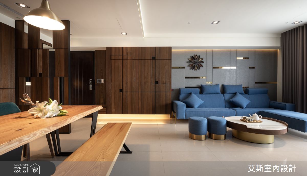 艾斯現代風03