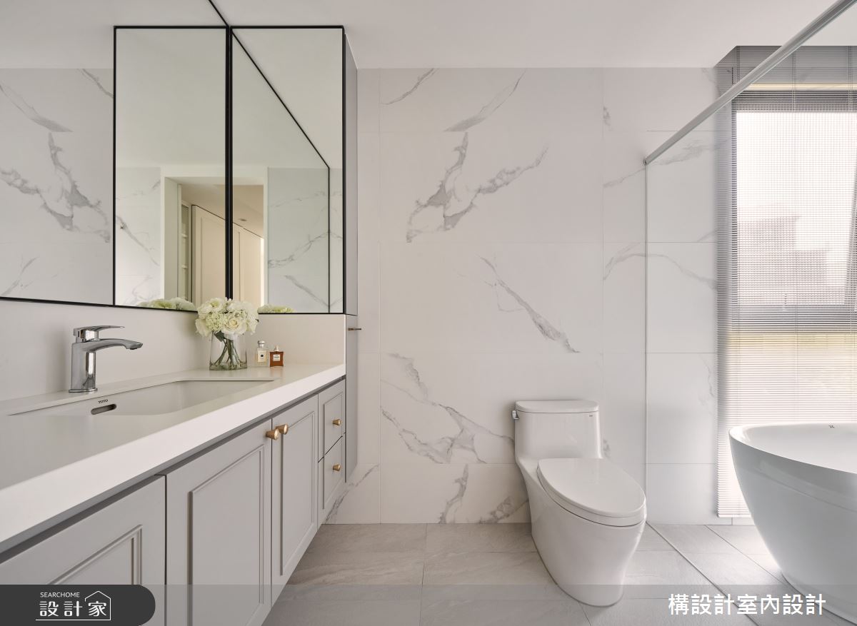 構設計新古典風10