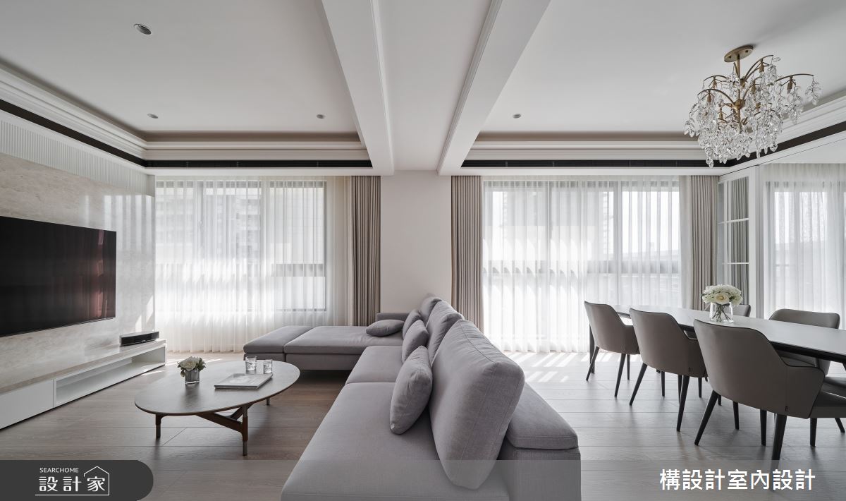 構設計新古典風01