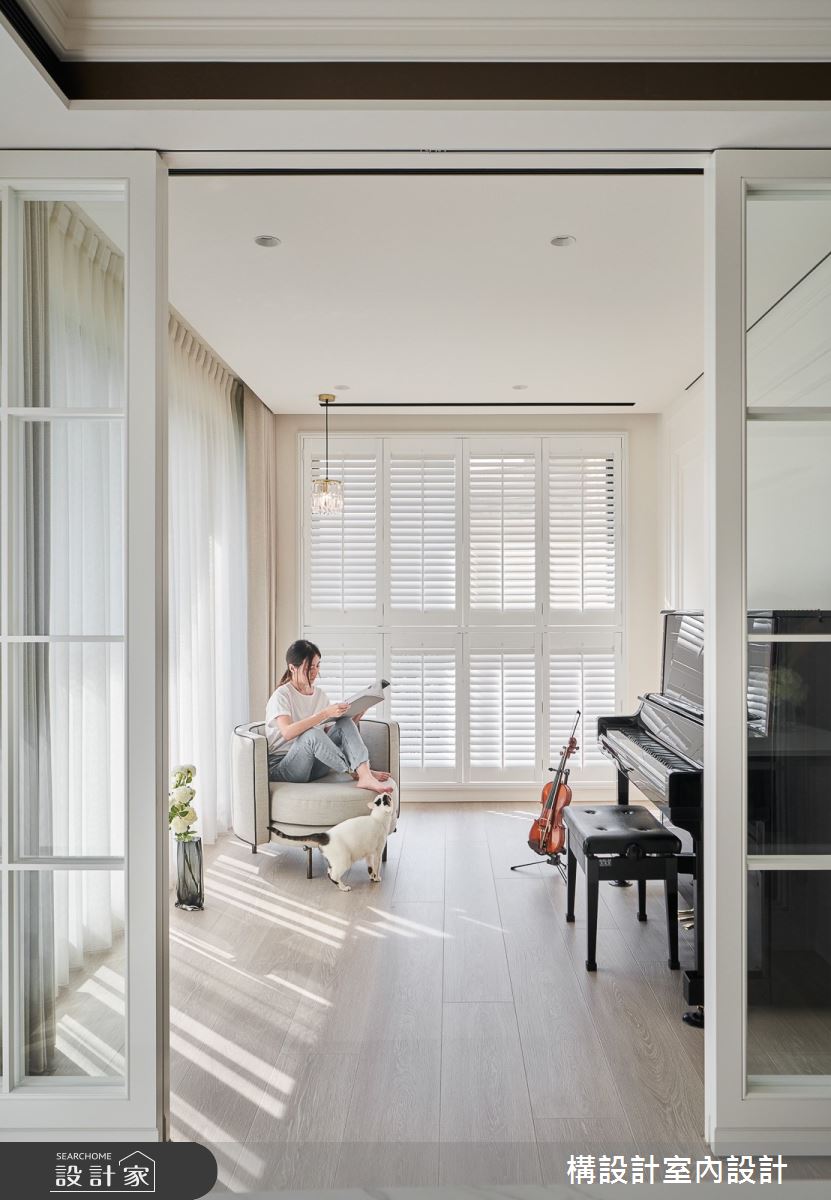 構設計新古典風05