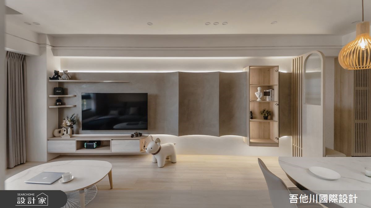 看更多案例圖片