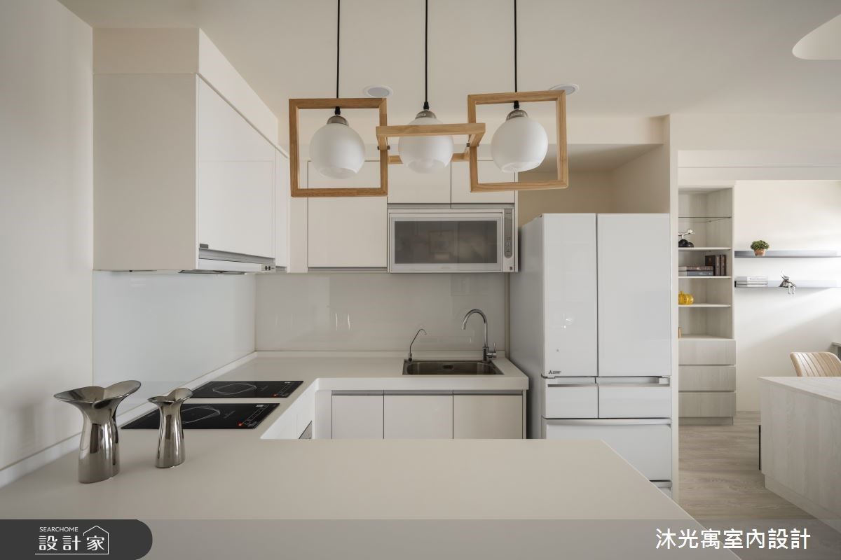 圖片提供_沐光寓室內設計