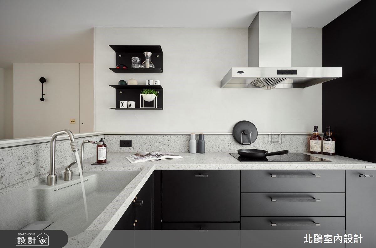 水火分源增添使用上的安全性