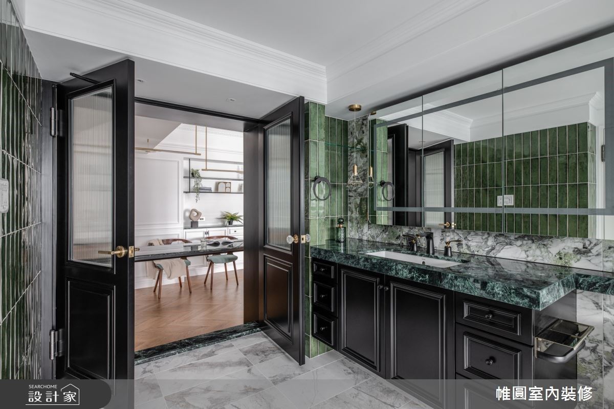 看更多浴室門美圖