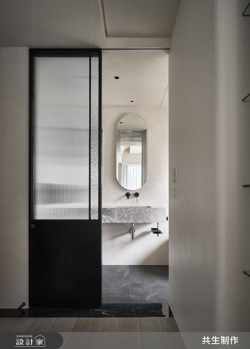 看更多浴室門美圖