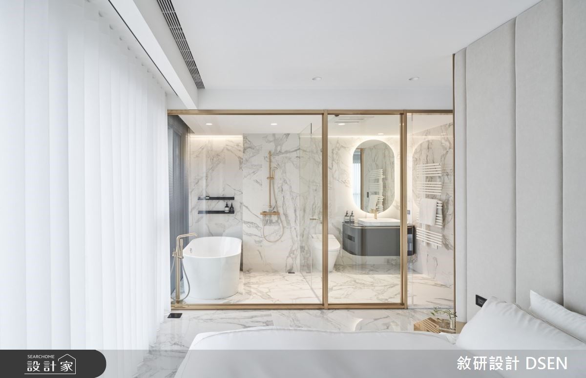 看更多浴室門美圖