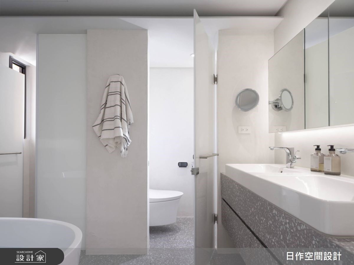 看更多浴室門美圖