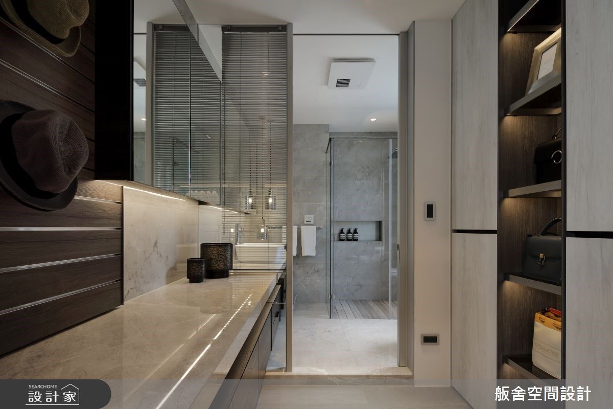 看更多浴室門美圖