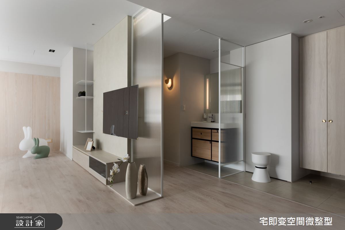 木質風宅即變02