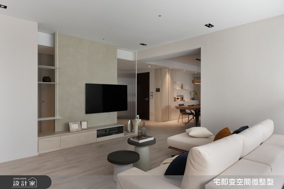 木質風宅即變06