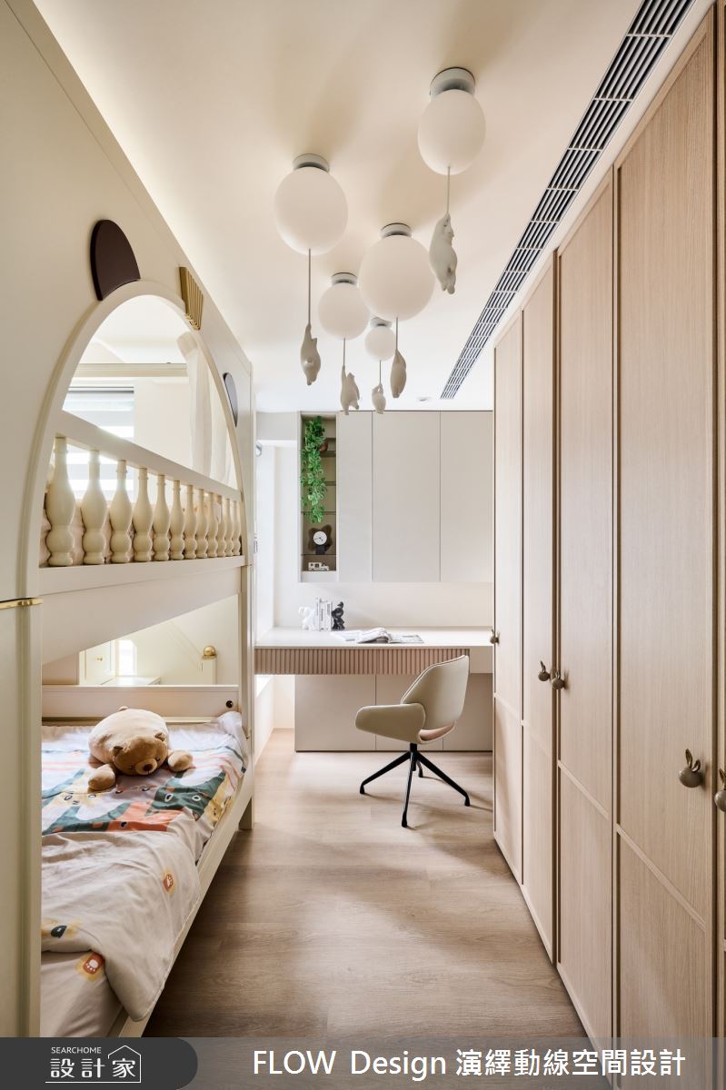 演繹動線現代風09