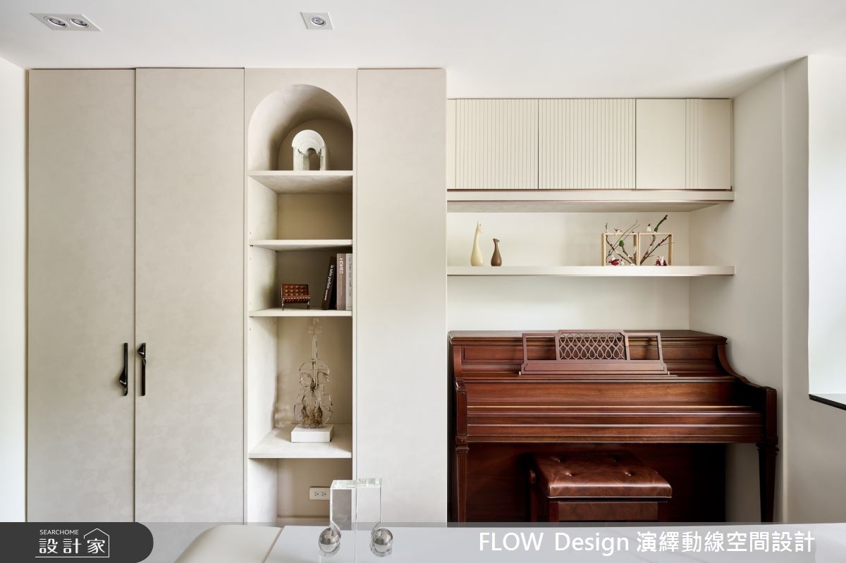 演繹動線現代風07