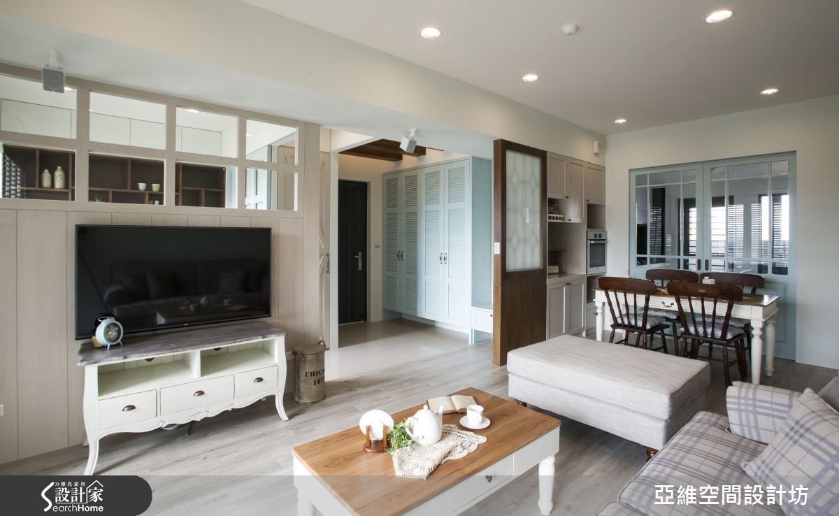 看更多隔音牆美圖