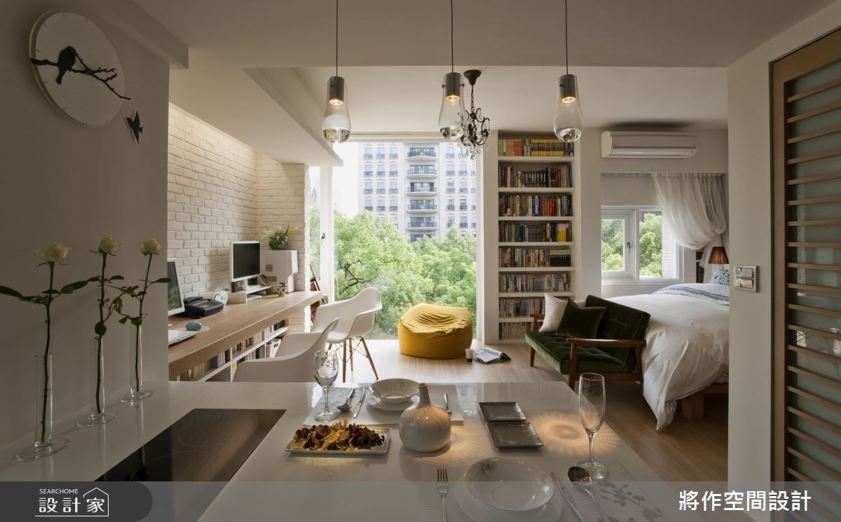圖文提供_將作空間設計