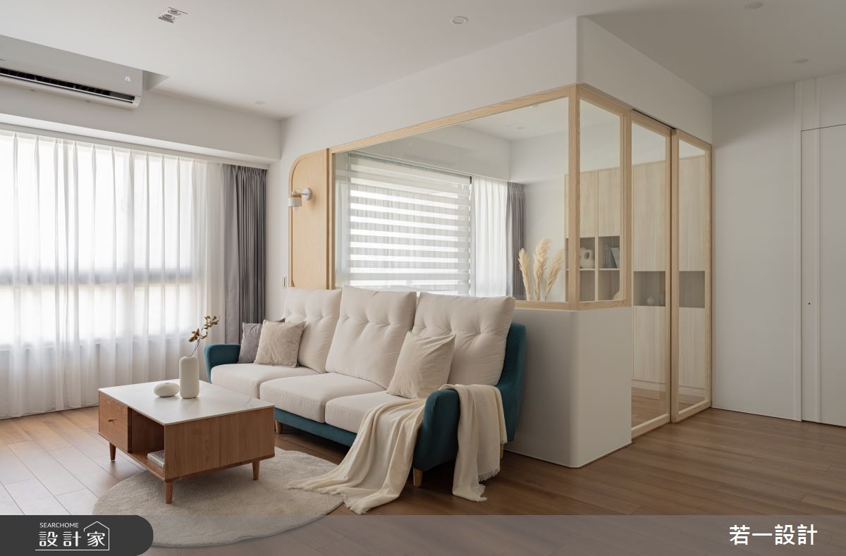 若一日式簡約風06