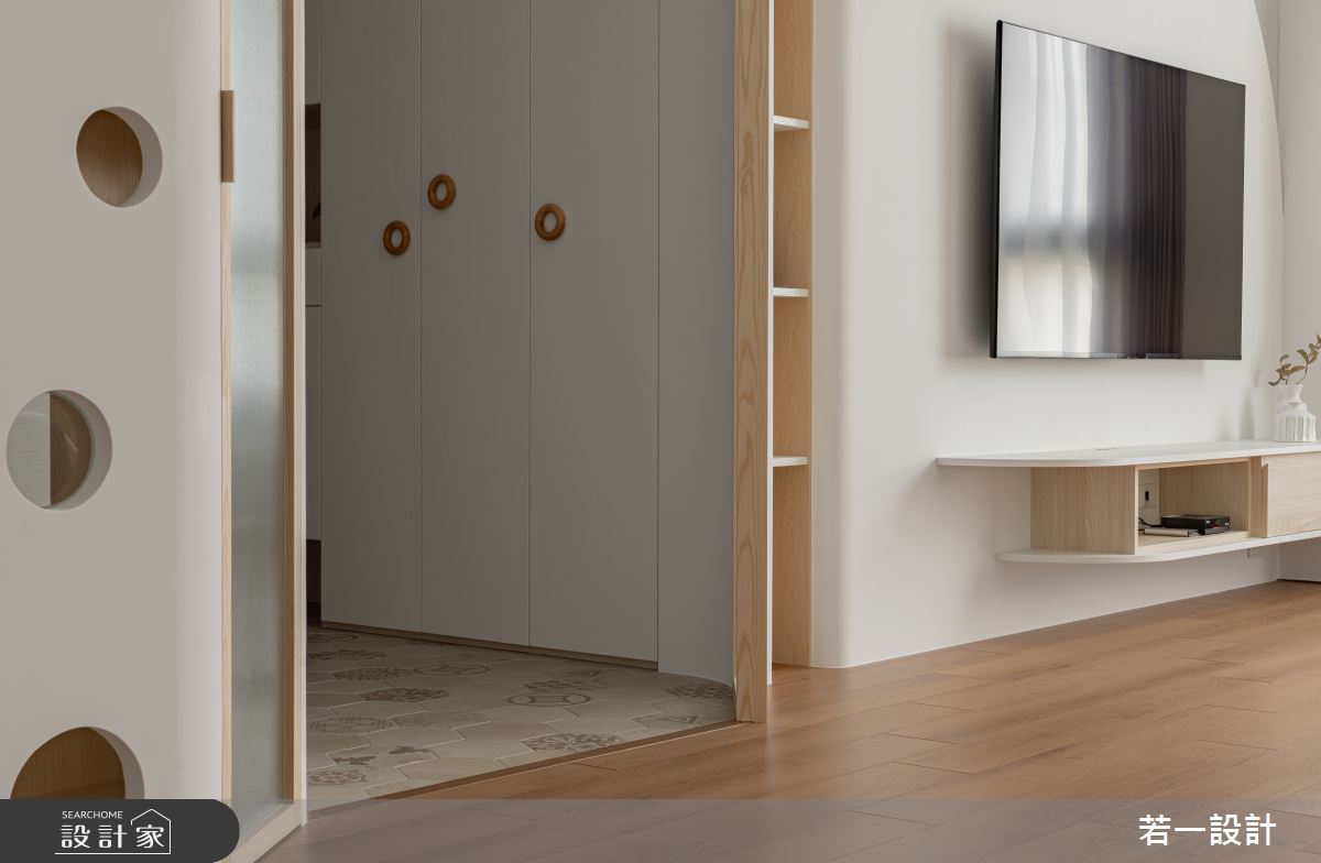 若一日式簡約風09