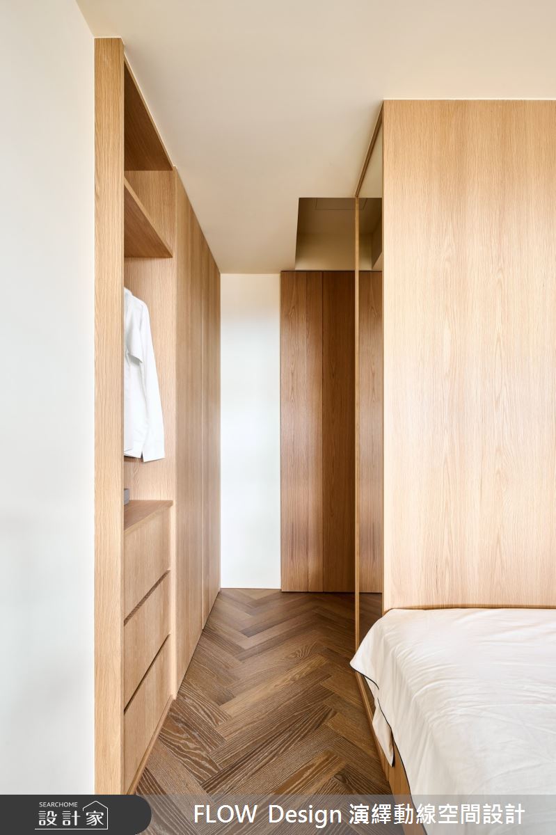 演繹動線人文禪風09