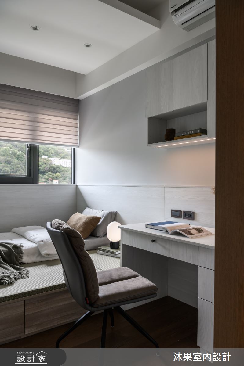 沐果現代人文禪風10