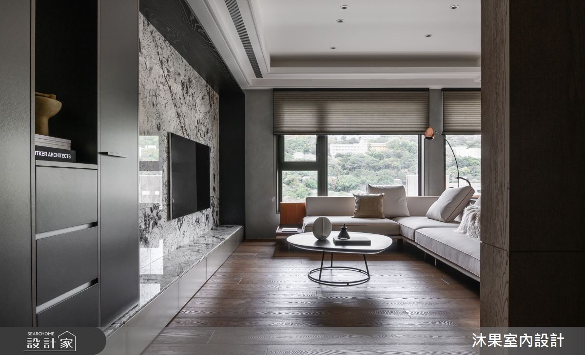 沐果現代人文禪風04