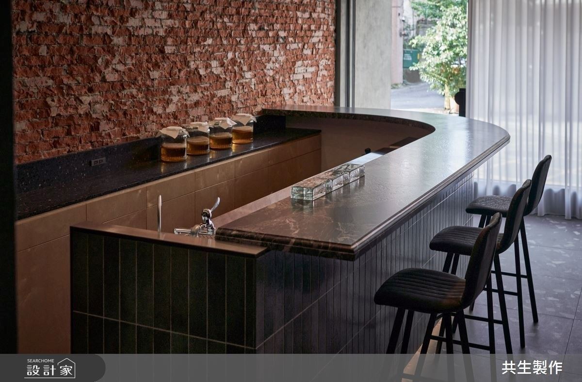 混搭風共生制作07