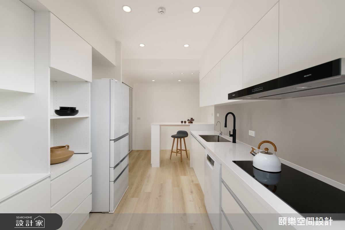 日式無印風頤樂07