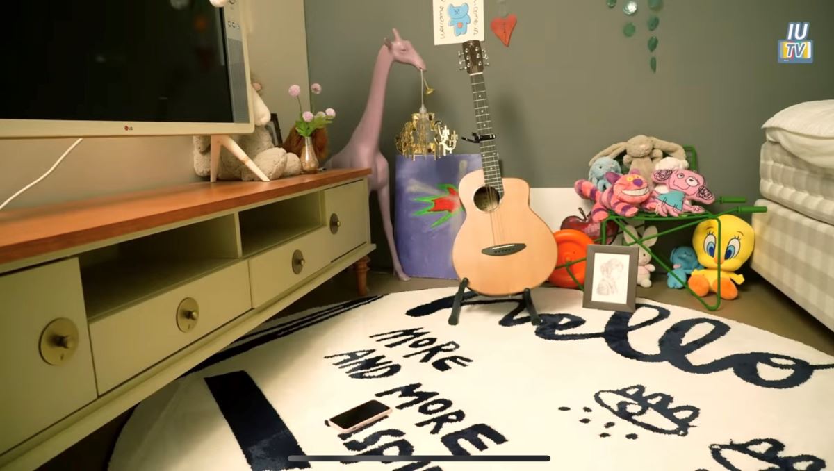 圖片來源:이지금 [IU Official]