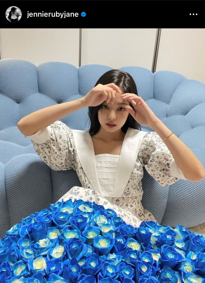 圖片來源:jennierubyjane