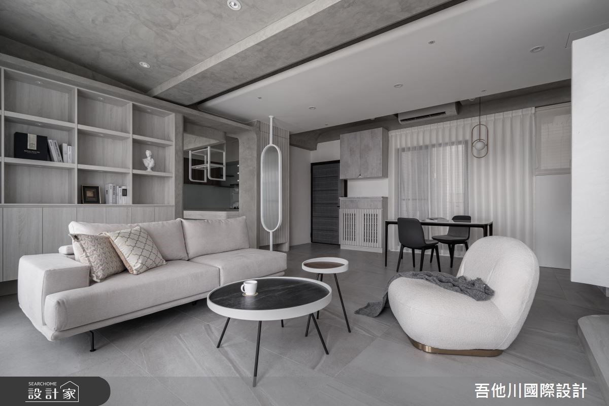 看更多設計家具美圖