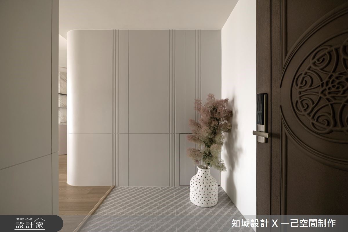 圖片來源_知域設計 X 一己空間制作