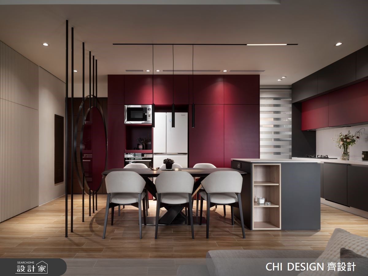 看更多色彩案例圖片