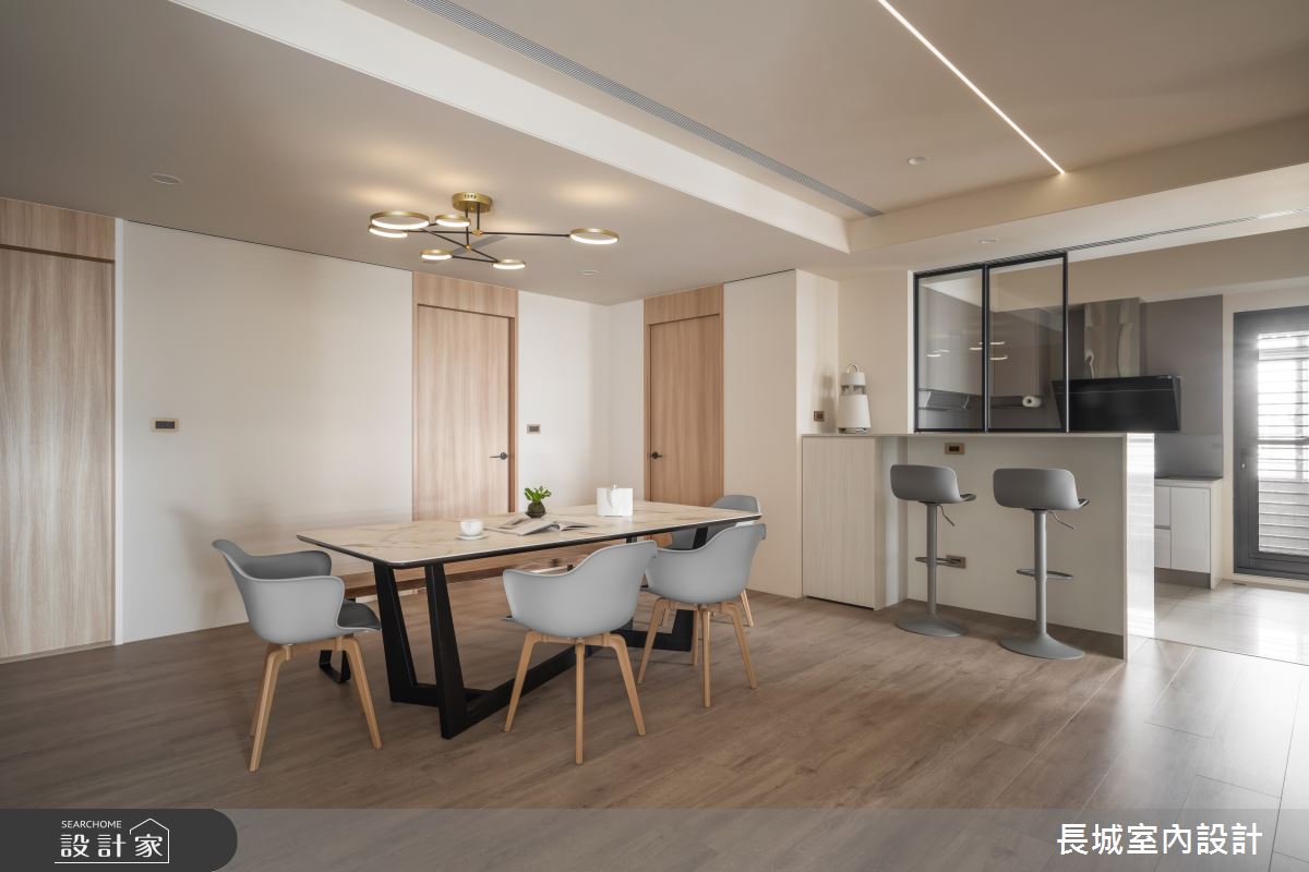 長城日式無印風05