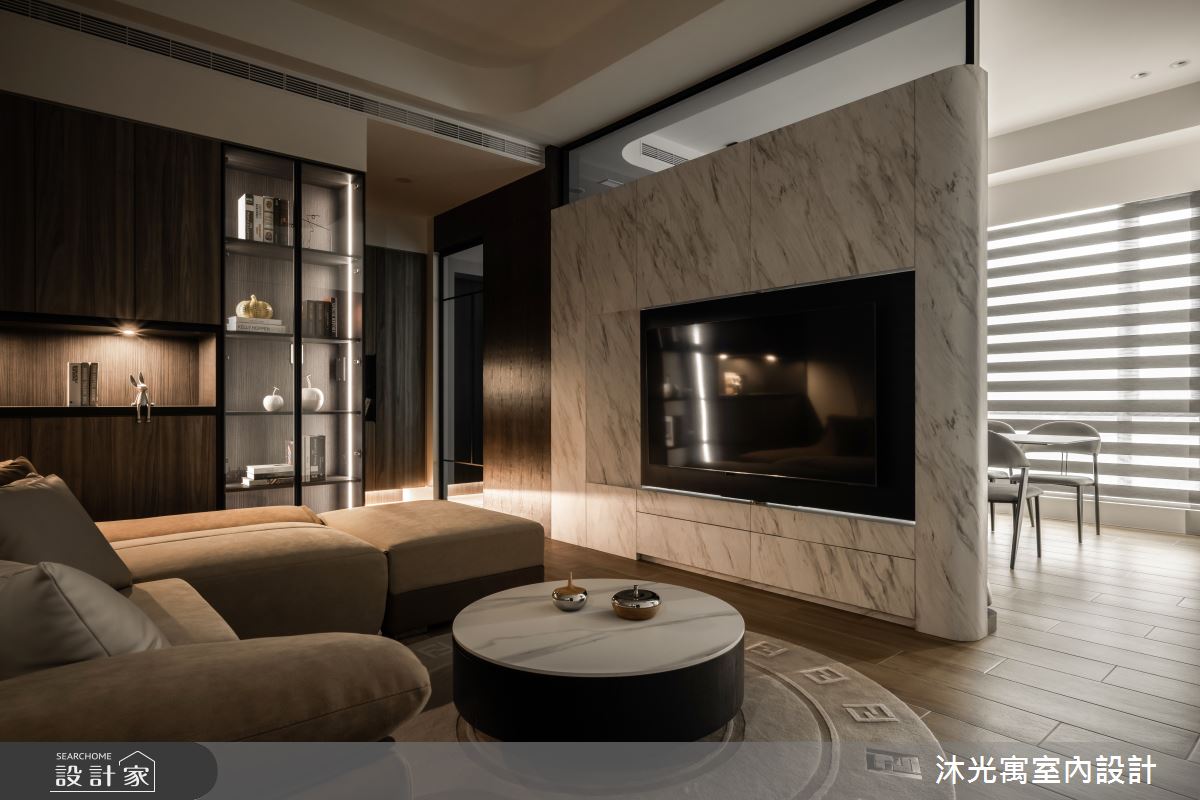 沐光寓現代風03