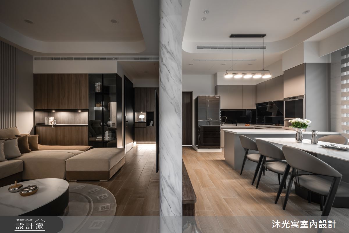 沐光寓現代風05